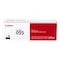Canon Canon CRG-055 BK L Black Toner Cartridge 2,300 Yield 3016C001AA - alternate 1